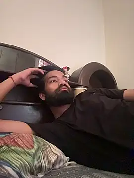 priyansh92924 网络视讯表演