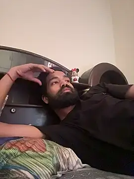 Show de priyansh92924 na webcam
