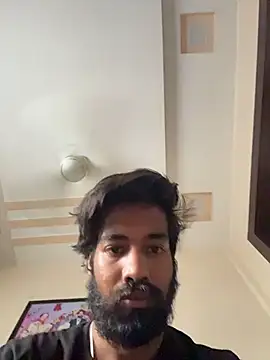 priyansh92924 Webcam-Show