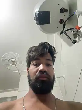 priyansh92924 网络视讯表演