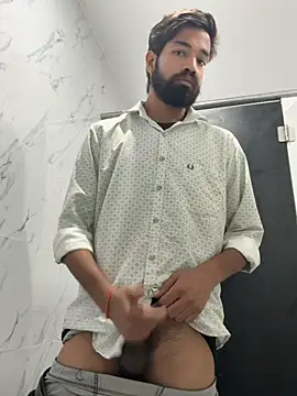 priyansh92924 웹캠 쇼