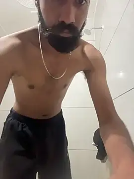 priyansh92924's Webcam Show