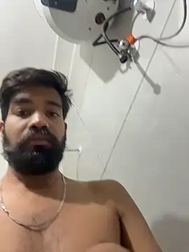 priyansh92924's Webcam Show