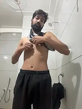 priyansh92924 Webcam-Show