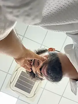 הופעת וובקאם של priyansh92924
