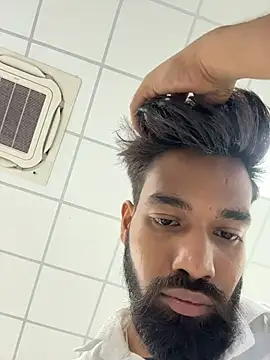 הופעת וובקאם של priyansh92924