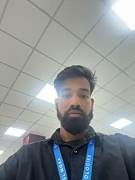 priyansh92924のウェブカメラショー