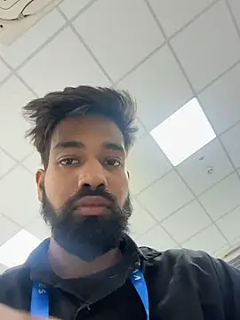 priyansh92924 Pertunjukan Webcam