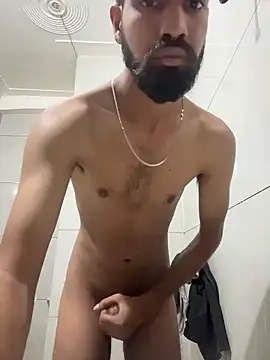 Show webcam de priyansh92924