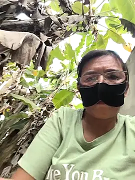 Pussy-xx's Webcam Show