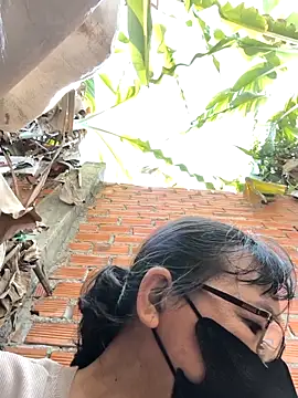 Pussy-xx Show in webcam