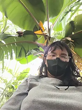 Show Webcam de Pussy-xx