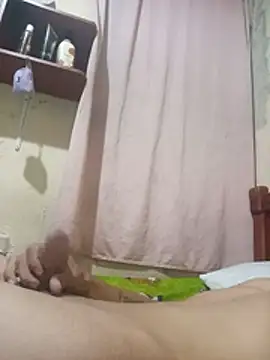 yimm_007 Webcam-Show