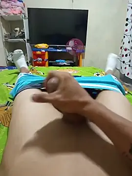 Dami_07 Шоу с уебкамера