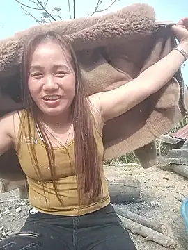 Pokazy przed kamerką – cutebobi