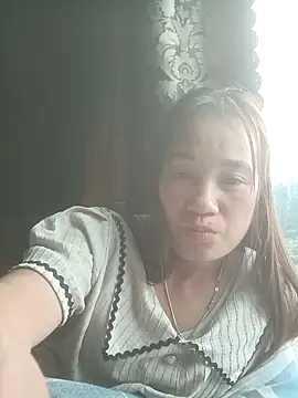 Show de webcam de cutebobi