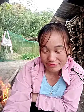 cutebobi Webcam-Show