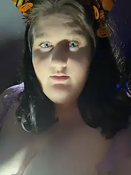xopeachybaby Chat XXX in diretta
