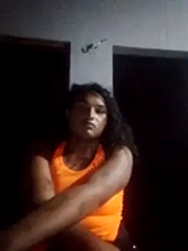 merlinda123n Webbikameraesitys