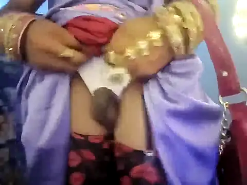yes_crossy 网络视讯表演