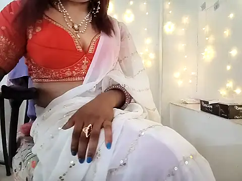 yes_crossy Webcam Show