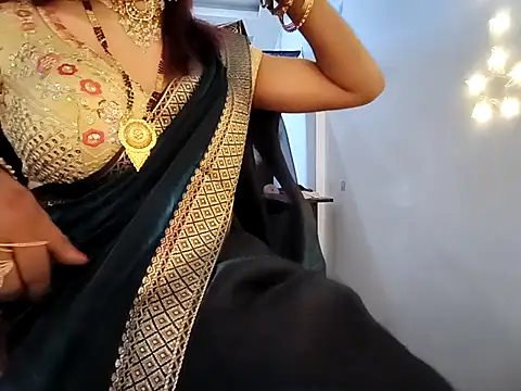 yes_crossy Webcam show
