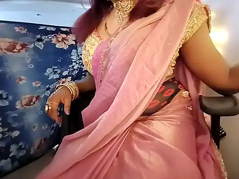 yes_crossy Webcam-Show