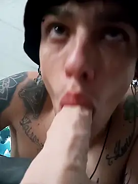 blackninja66: вебкам-шоу