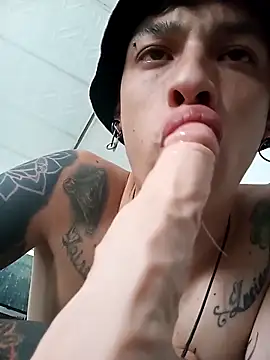 blackninja66: вебкам-шоу