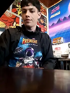 blackninja66 Show Webcam