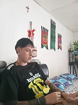 Show Webcam de vlackniyaaa6565