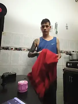 vlackniyaaa6565: διαδικτυακό σόου στην κάμερα