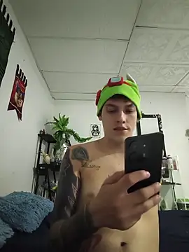 Show modela vlackniyaaa6565 na web-kameri