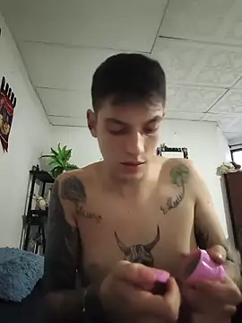 Show webcam de vlackniyaaa6565