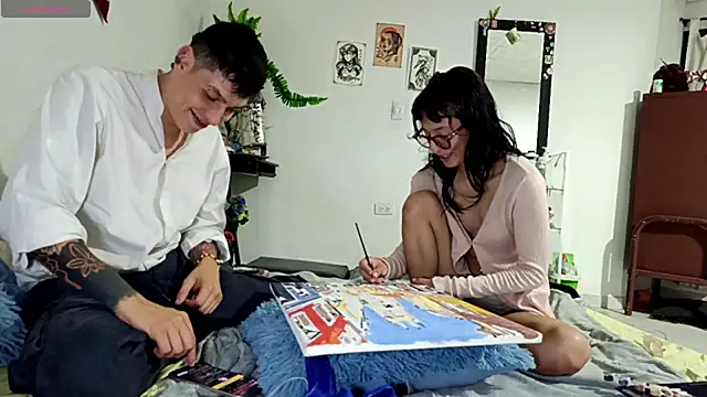 vlackniyaaa6565 webkamerás műsora