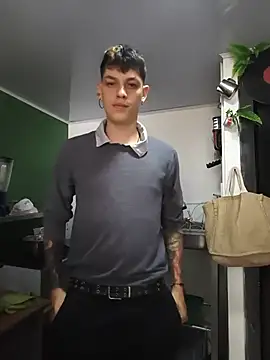vlackniyaaa6565 Webcam-Show