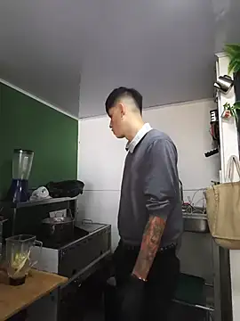 הופעת וובקאם של vlackniyaaa6565