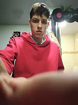 Show webcam de vlackniyaaa6565