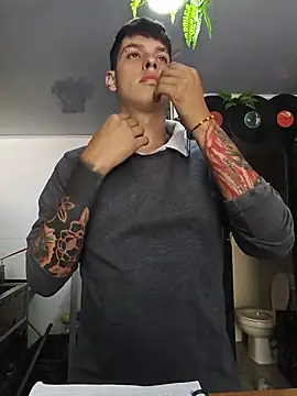 Show de vlackniyaaa6565 na webcam