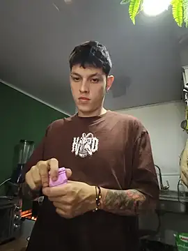 Show Webcam de vlackniyaaa6565