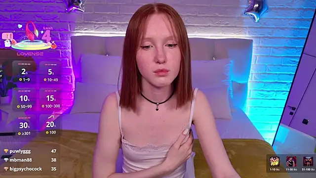 Sia_Hart live XXX chat