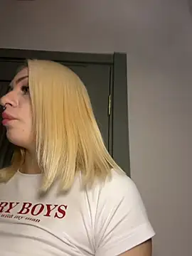 DayaFoxy – webcam-show