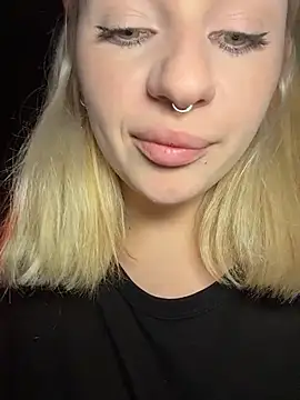 Webkamerová show DayaFoxy