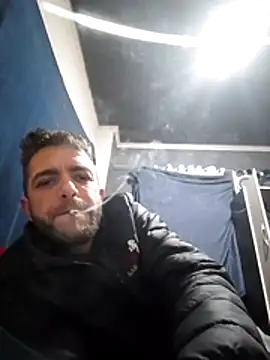 pleujr2 webkamerás műsora