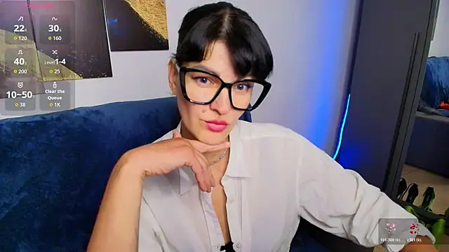 Agata__Moore Live XXX-Chat
