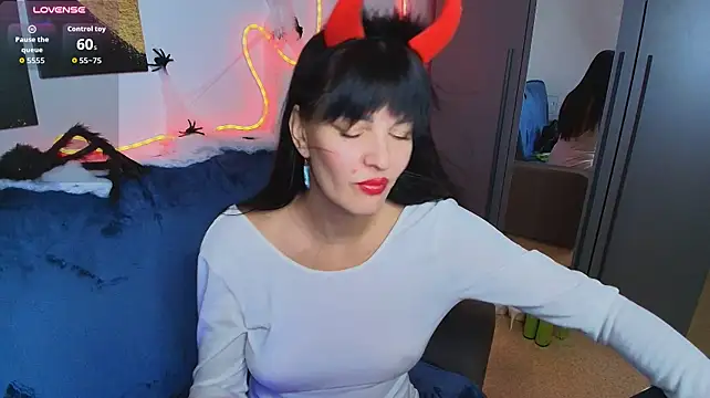 Agata__Moore's Webcam Show