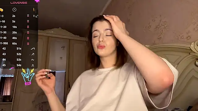 Czat XXX na żywo – MistressBabe