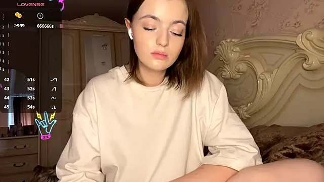 MistressBabe Cameră chat live