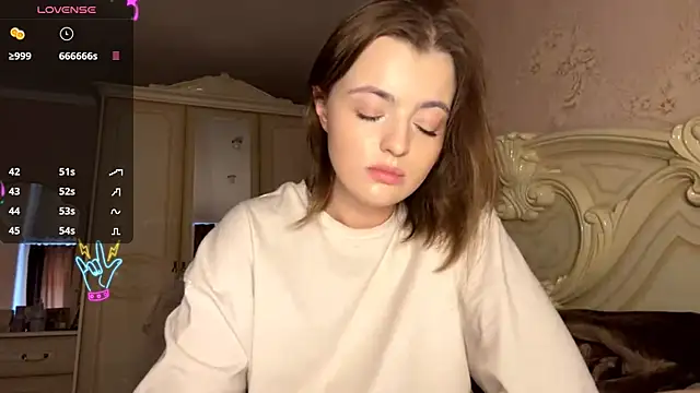 MistressBabe লাইভ চ্যাট রুম
