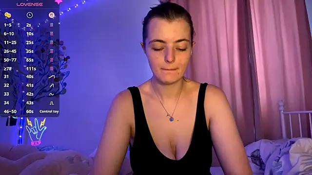 MistressBabe: απευθείας συνομιλία ΧΧΧ